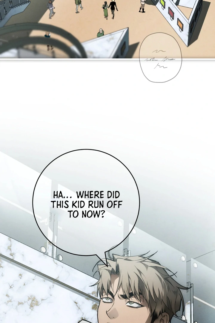 Die In My Arms Chapter 1 - Page 40 in English