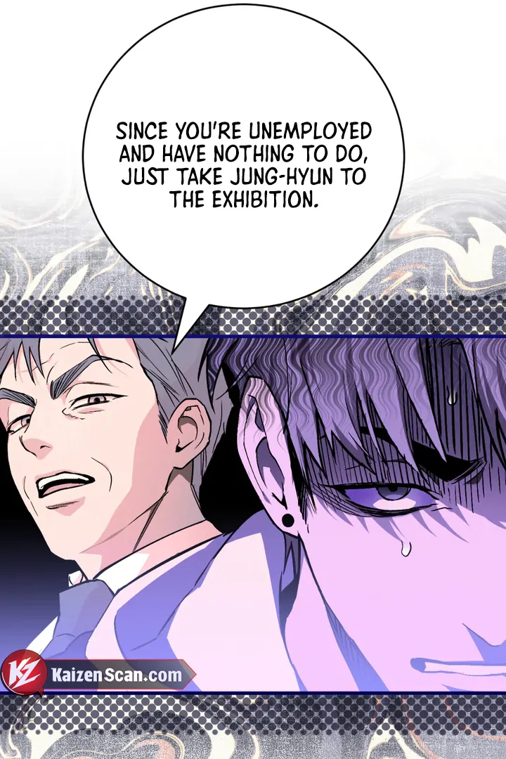 Die In My Arms Chapter 1 - Page 43 in English