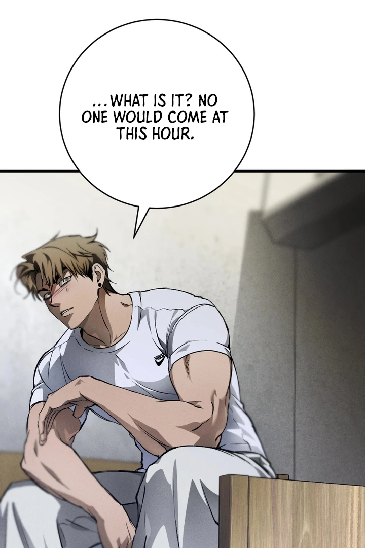 Die In My Arms Chapter 1 - Page 89 in English