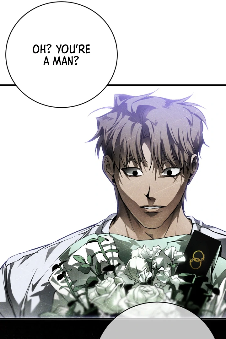 Die In My Arms Chapter 1 - Page 98 in English