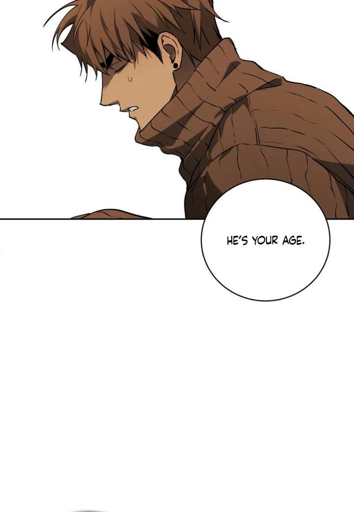 Die In My Arms Chapter 14 - Page 102 in English
