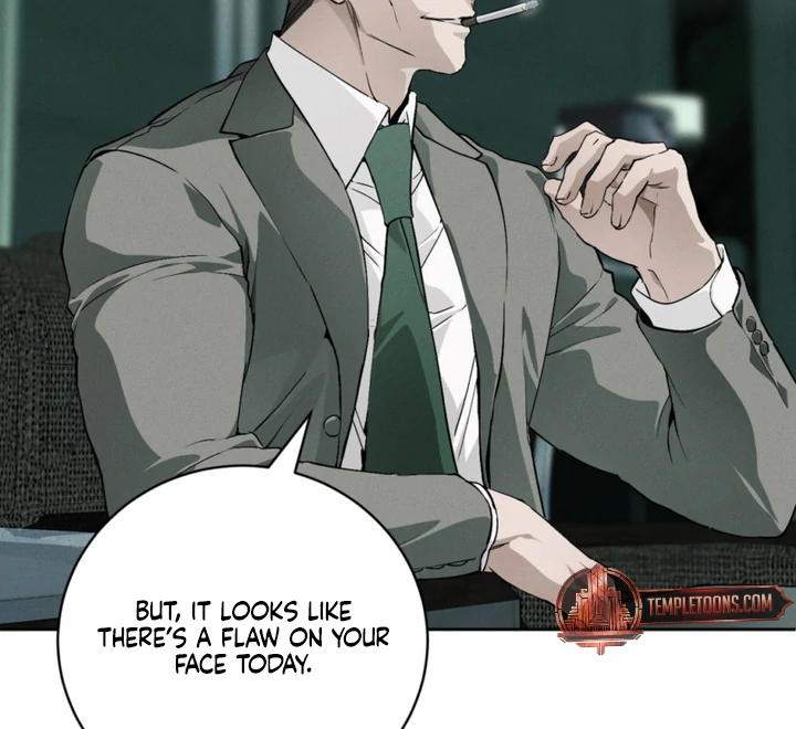 Die In My Arms Chapter 14 - Page 11 in English