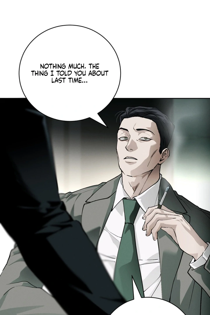 Die In My Arms Chapter 14 - Page 15 in English
