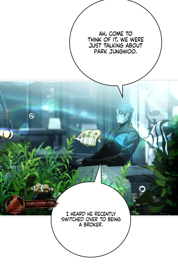 Die In My Arms Chapter 14 - Page 17 in English