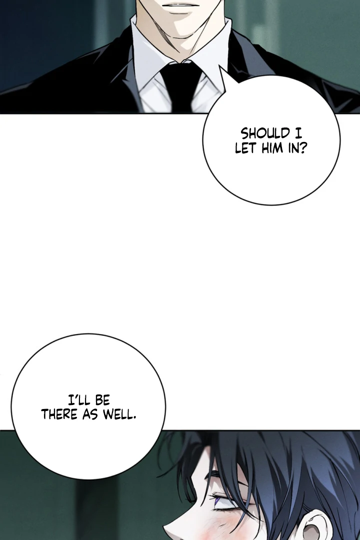 Die In My Arms Chapter 14 - Page 3 in English