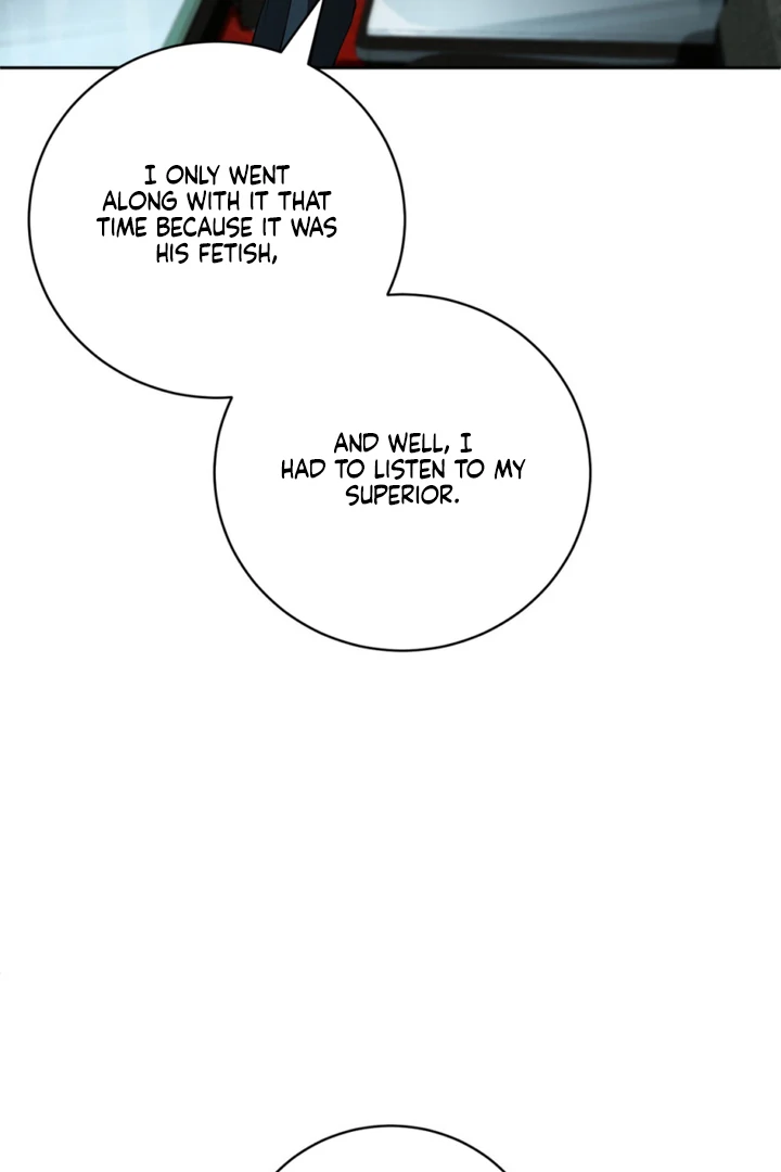 Die In My Arms Chapter 14 - Page 31 in English