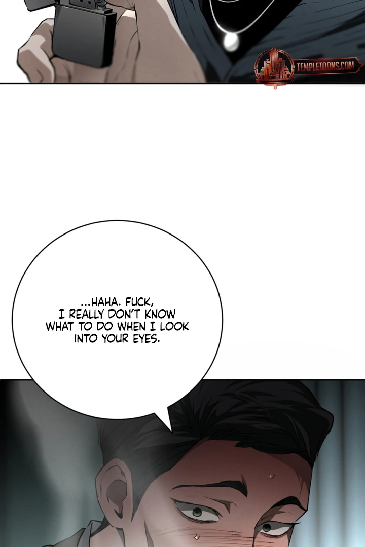 Die In My Arms Chapter 14 - Page 40 in English
