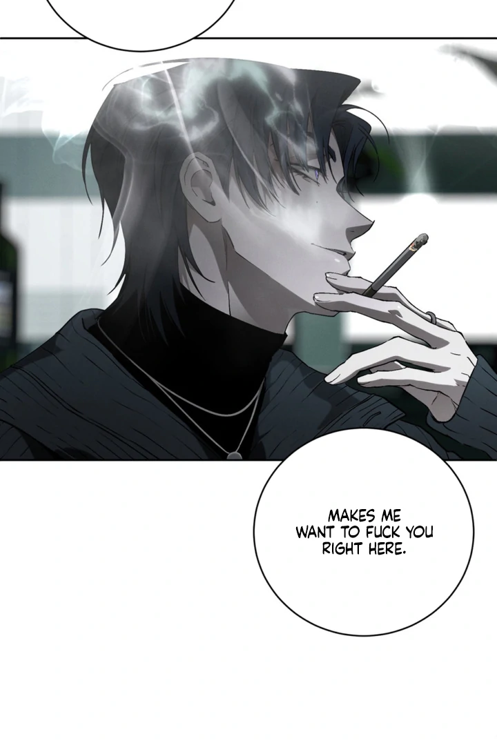 Die In My Arms Chapter 14 - Page 42 in English