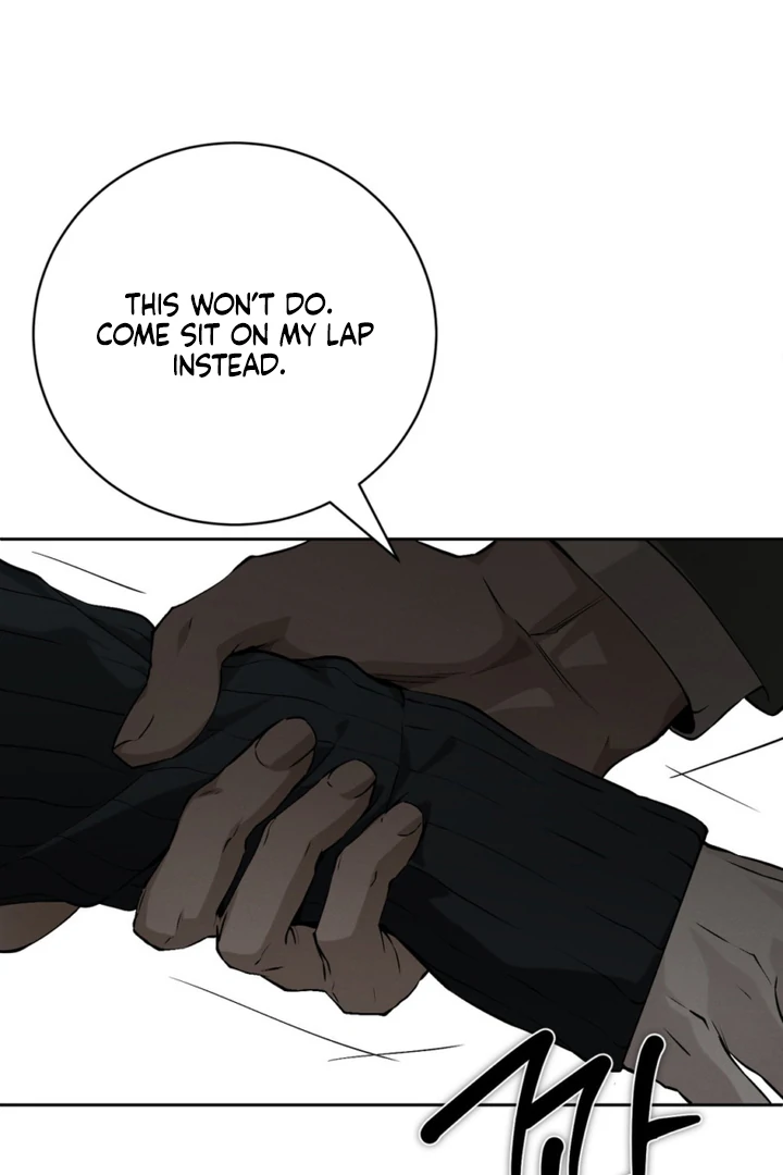 Die In My Arms Chapter 14 - Page 43 in English