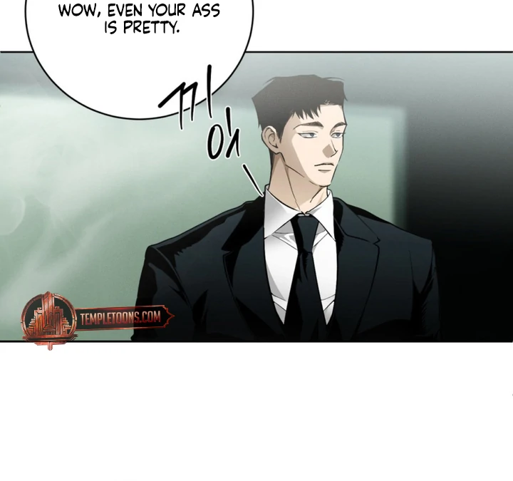 Die In My Arms Chapter 14 - Page 45 in English