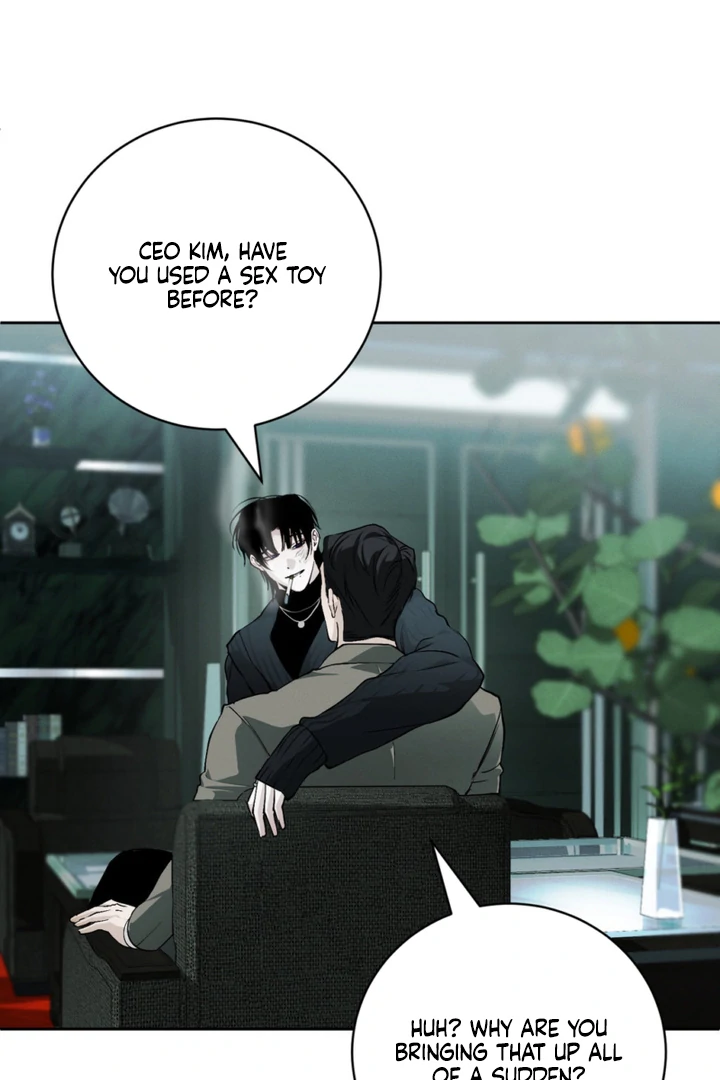 Die In My Arms Chapter 14 - Page 47 in English
