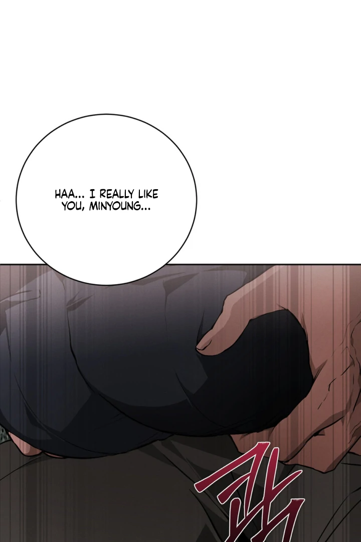Die In My Arms Chapter 14 - Page 51 in English