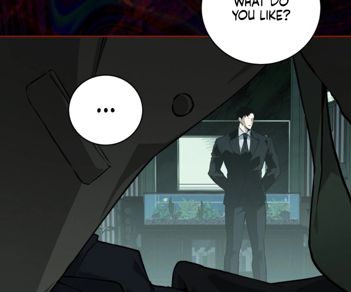 Die In My Arms Chapter 14 - Page 56 in English