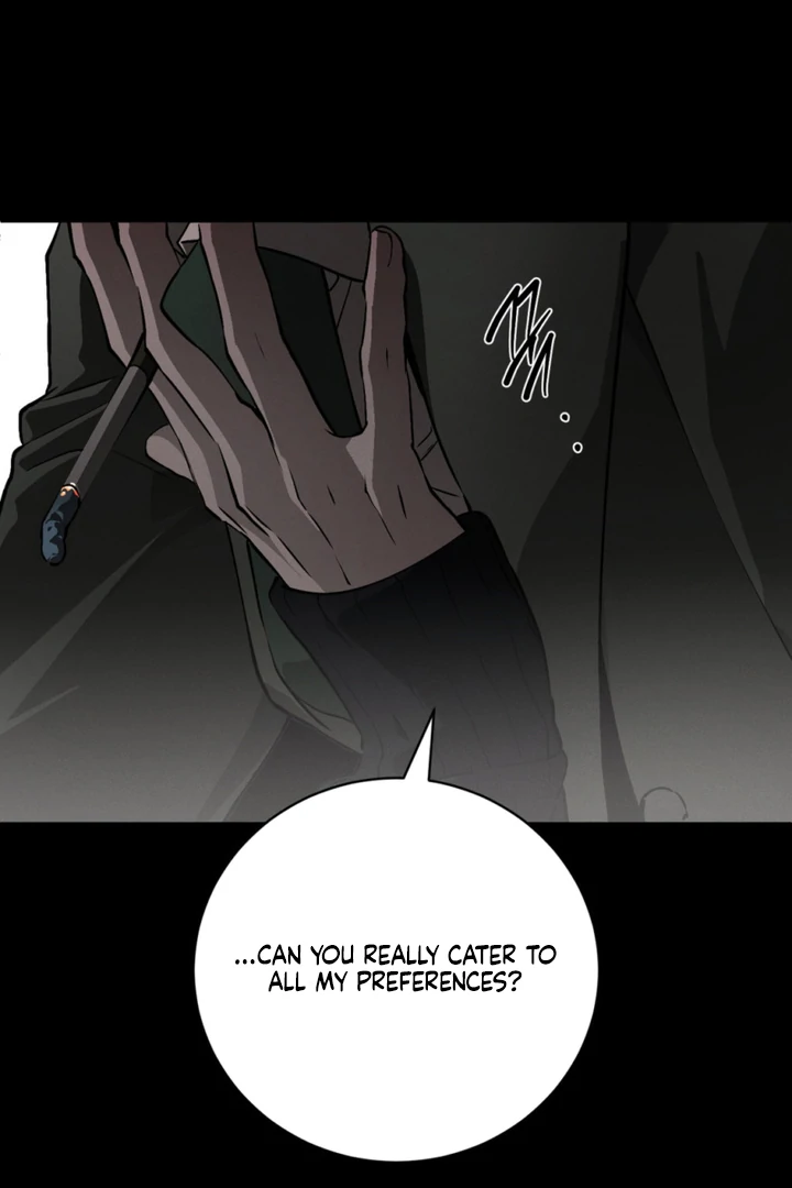 Die In My Arms Chapter 14 - Page 58 in English
