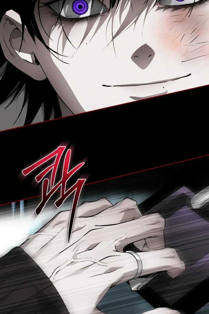 Die In My Arms Chapter 14 - Page 61 in English