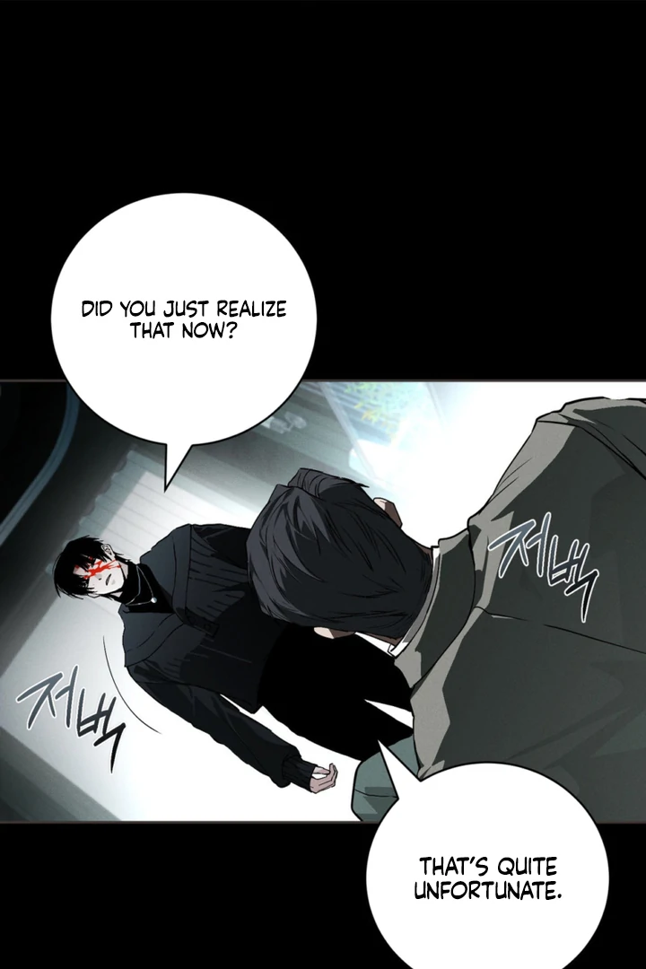 Die In My Arms Chapter 14 - Page 70 in English