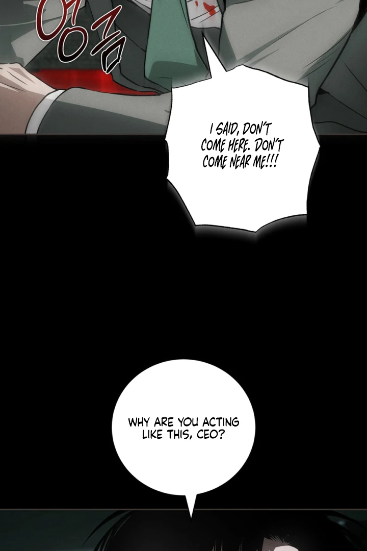 Die In My Arms Chapter 14 - Page 72 in English