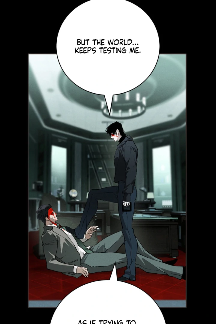 Die In My Arms Chapter 14 - Page 76 in English