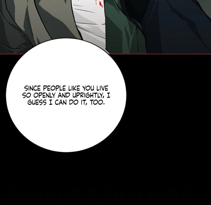 Die In My Arms Chapter 14 - Page 78 in English