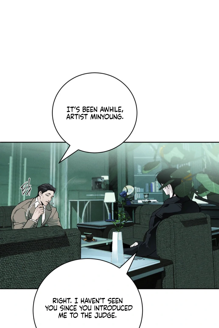 Die In My Arms Chapter 14 - Page 9 in English