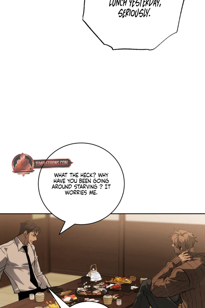 Die In My Arms Chapter 14 - Page 97 in English