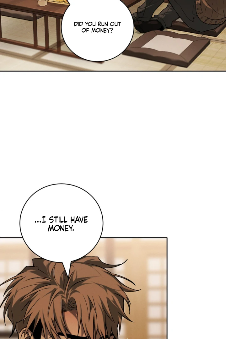 Die In My Arms Chapter 14 - Page 98 in English