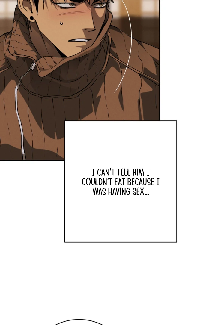 Die In My Arms Chapter 14 - Page 99 in English