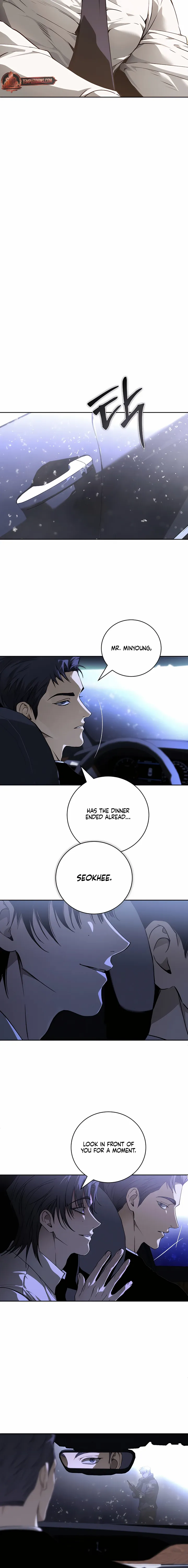 Die In My Arms Chapter 15 - Page 16 in English