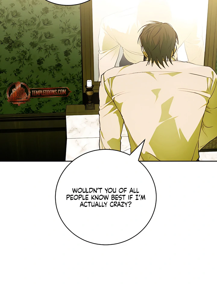 Die In My Arms Chapter 16 - Page 33 in English