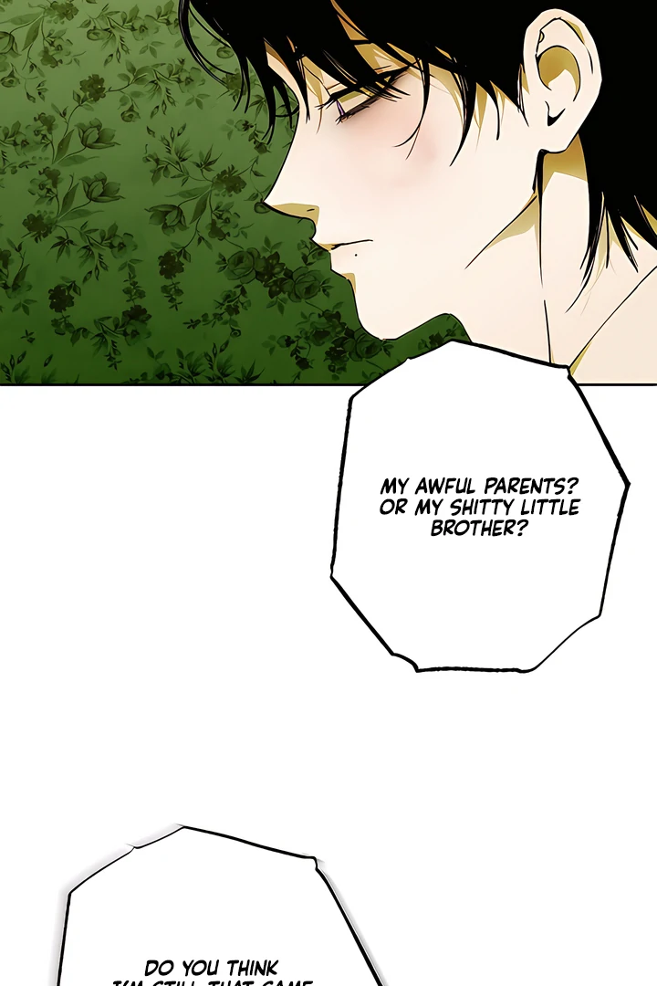 Die In My Arms Chapter 16 - Page 36 in English