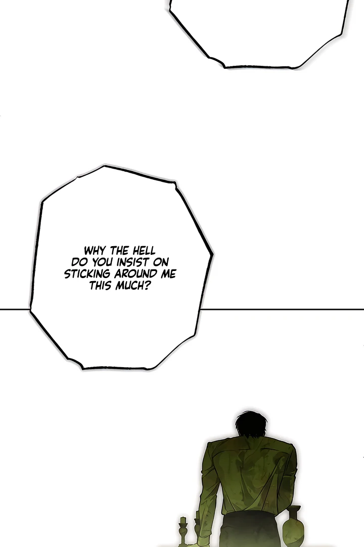 Die In My Arms Chapter 16 - Page 38 in English
