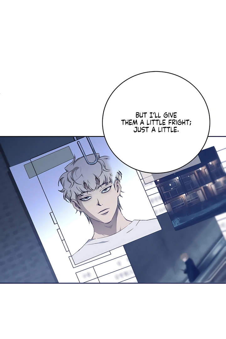 Die In My Arms Chapter 16 - Page 51 in English