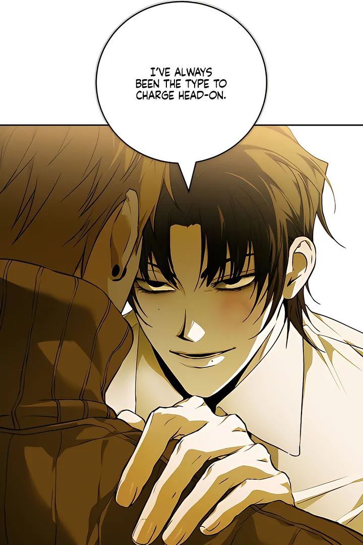 Die In My Arms Chapter 16 - Page 55 in English