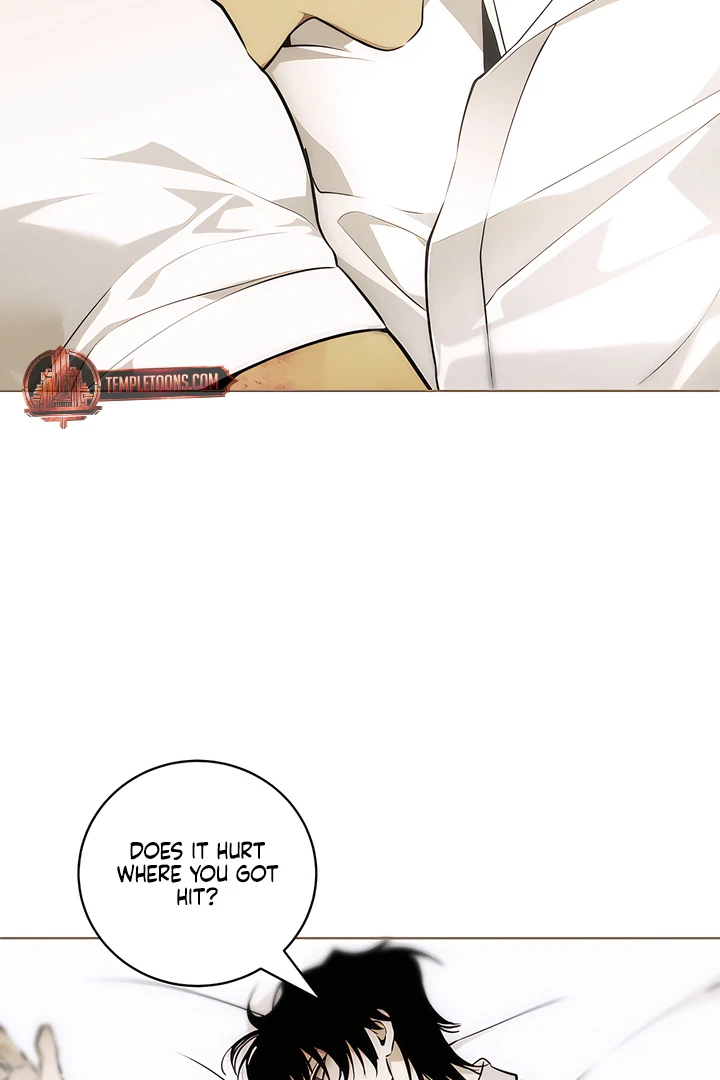 Die In My Arms Chapter 16 - Page 72 in English