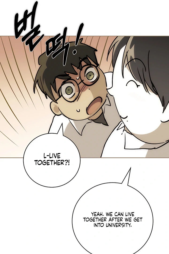 Die In My Arms Chapter 16 - Page 78 in English