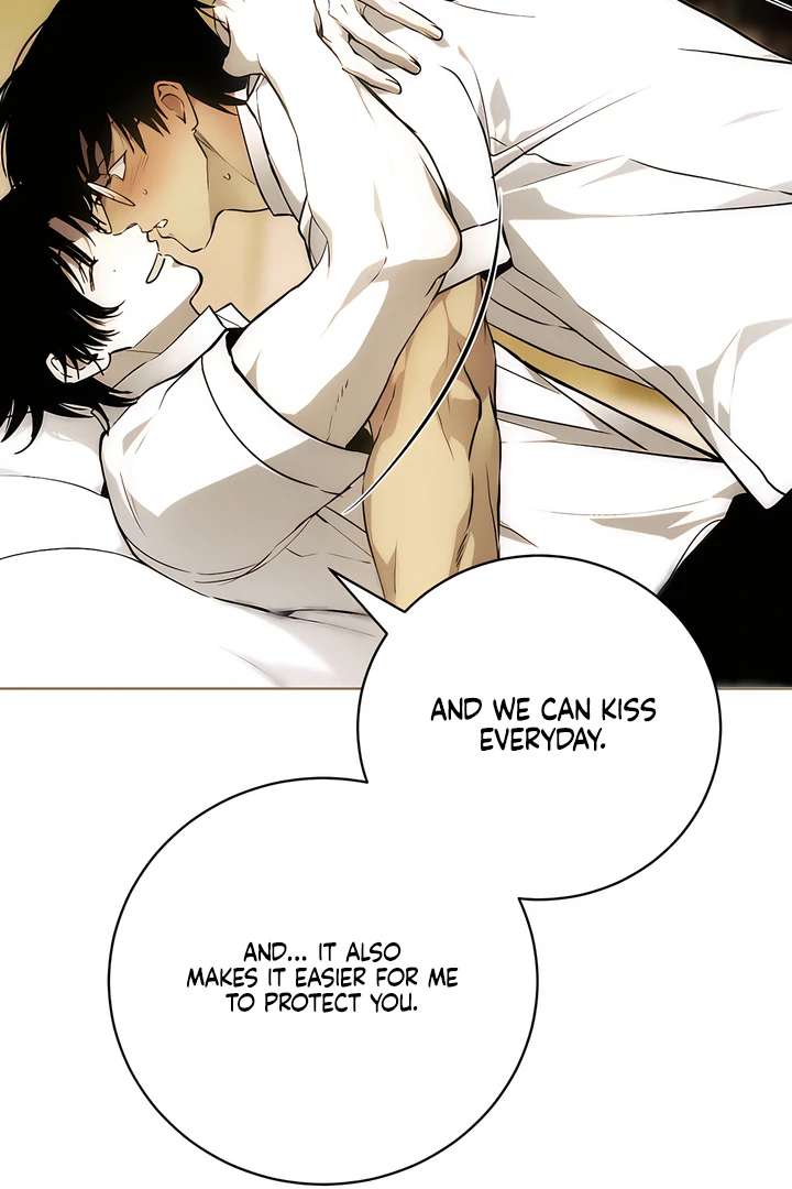Die In My Arms Chapter 16 - Page 81 in English