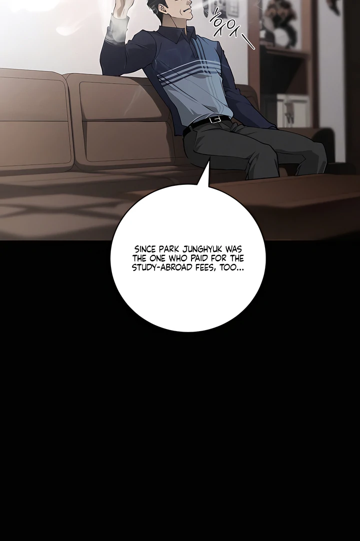 Die In My Arms Chapter 18 - Page 15 in English