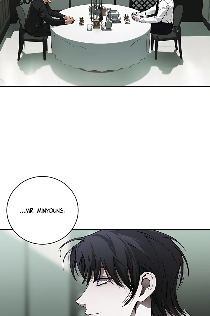 Die In My Arms Chapter 18 - Page 3 in English