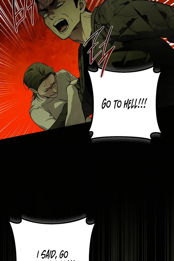Die In My Arms Chapter 18 - Page 36 in English