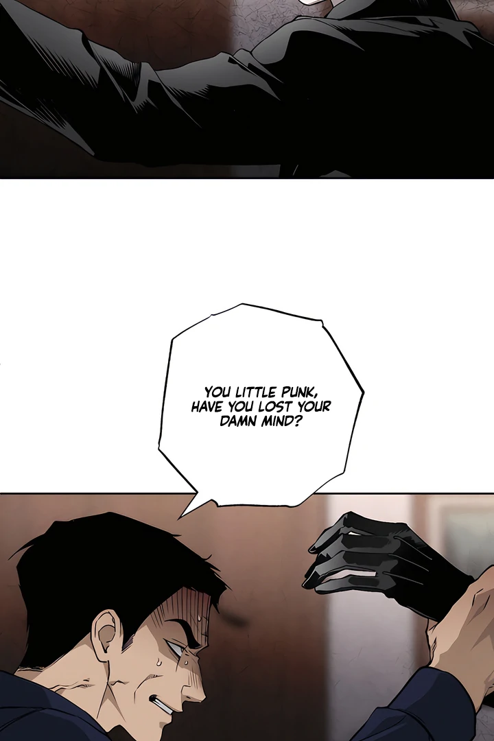 Die In My Arms Chapter 18 - Page 54 in English