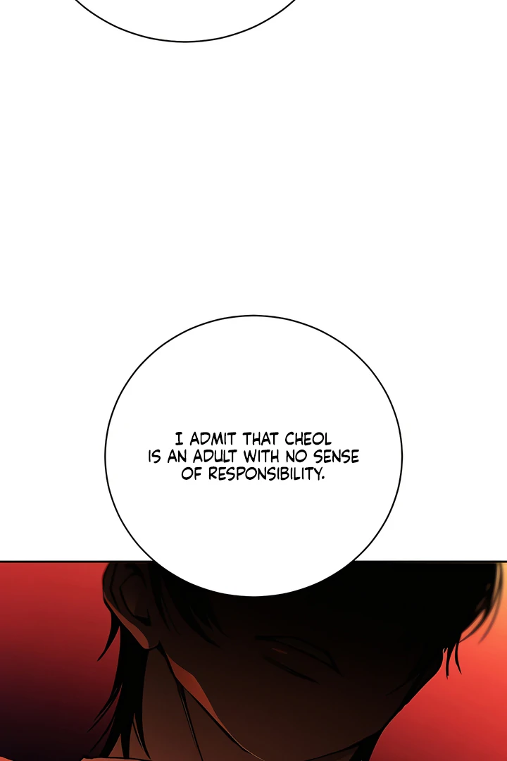 Die In My Arms Chapter 18 - Page 76 in English