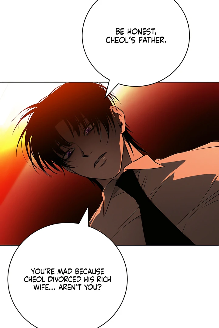 Die In My Arms Chapter 18 - Page 81 in English