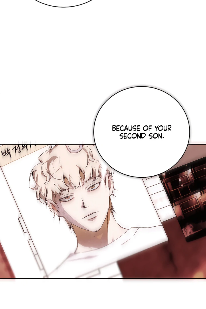 Die In My Arms Chapter 18 - Page 82 in English