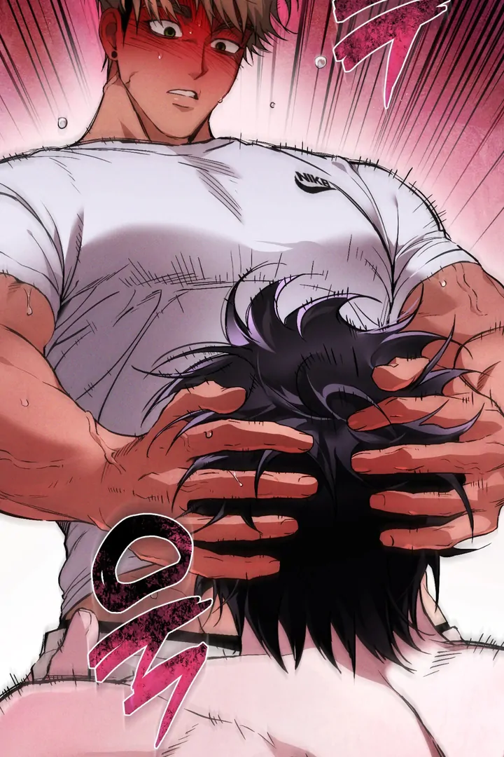 Die In My Arms Chapter 2 - Page 37 in English