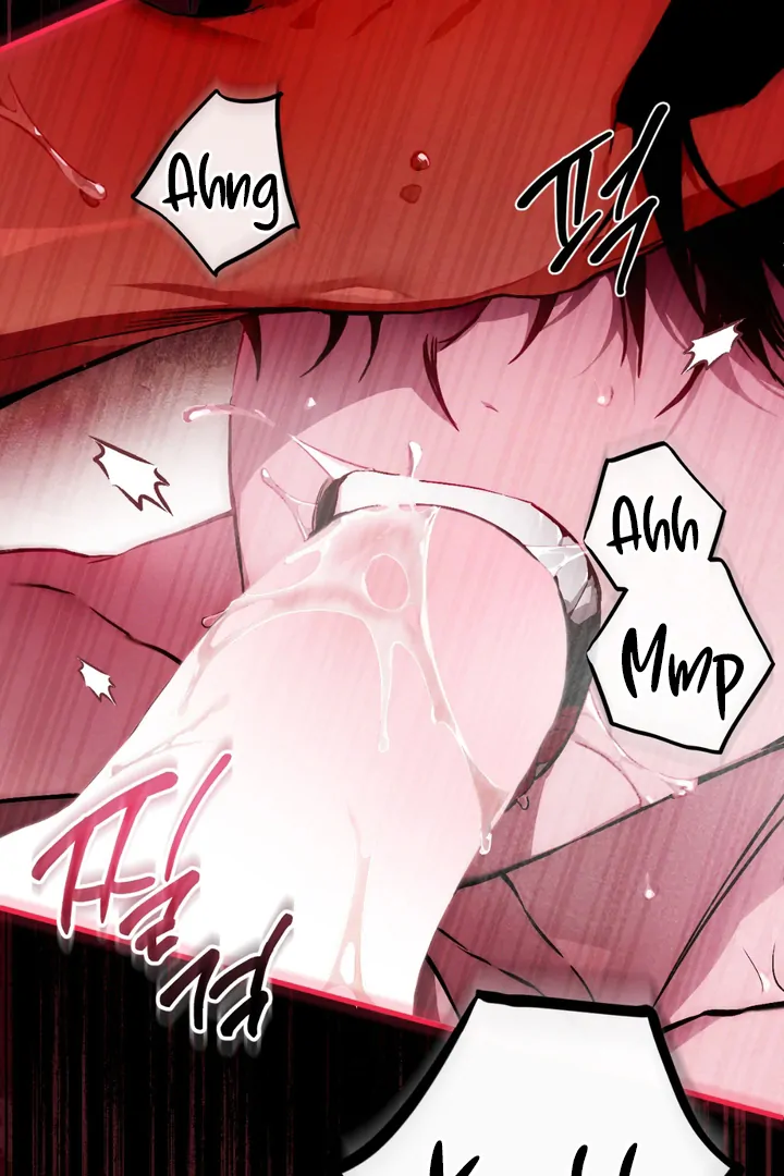 Die In My Arms Chapter 2 - Page 39 in English