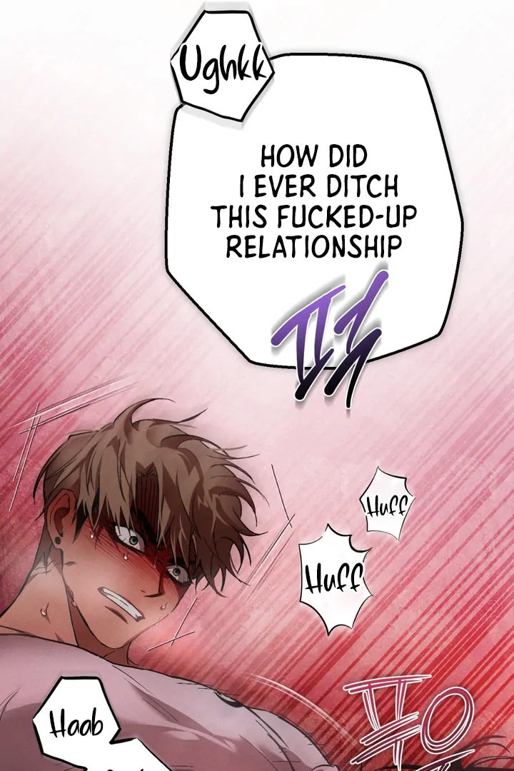 Die In My Arms Chapter 2 - Page 44 in English
