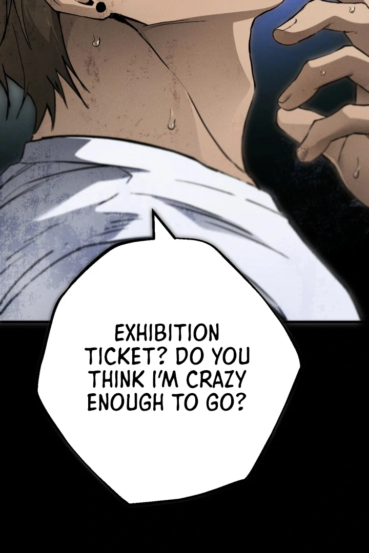 Die In My Arms Chapter 2 - Page 14 in English
