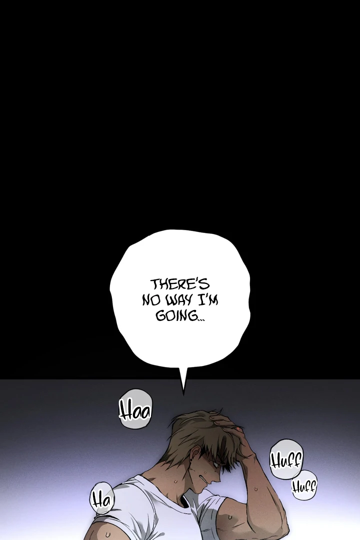 Die In My Arms Chapter 2 - Page 16 in English