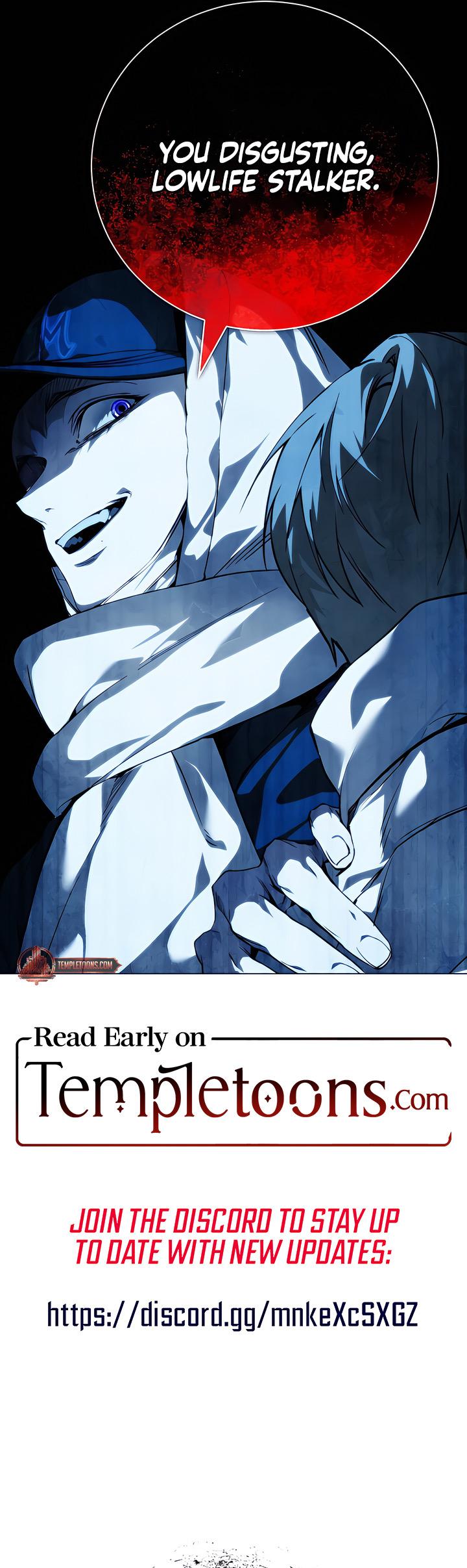 Die In My Arms Chapter 30 - Page 13 in English
