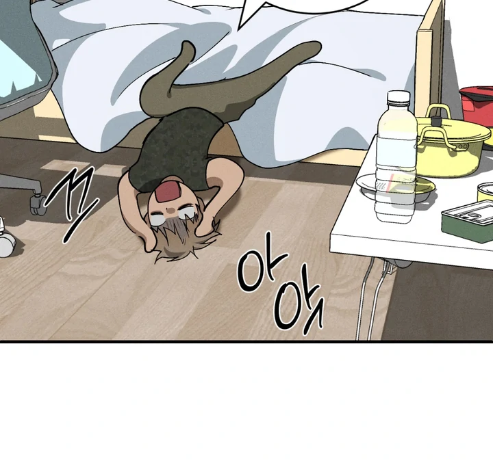 Die In My Arms Chapter 5 - Page 124 in English